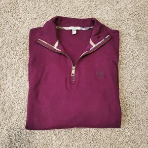 Burberry Mens Sweater